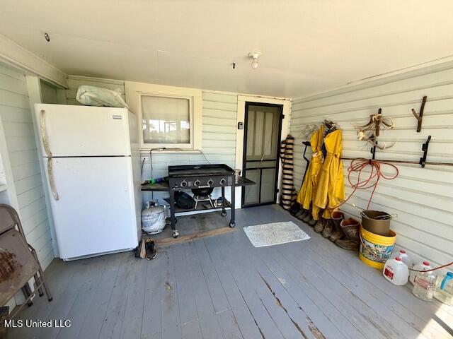 1262 Holmesville Road Jayess, MS 39641 - Photo 11 of 76 IMG_5056
