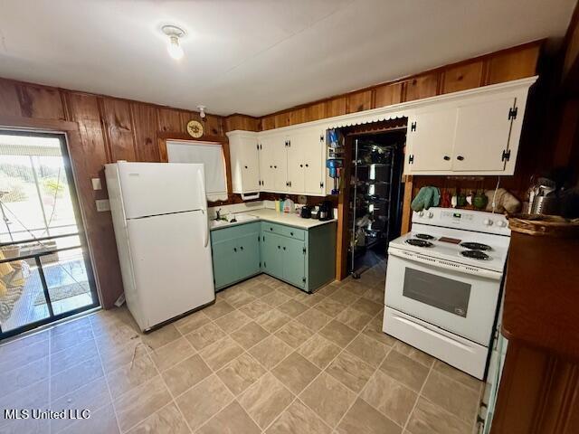 1262 Holmesville Road Jayess, MS 39641 - Photo 20 of 76 IMG_5068