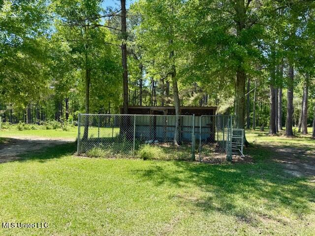 1262 Holmesville Road Jayess, MS 39641 - Photo 2 of 76 IMG_5043