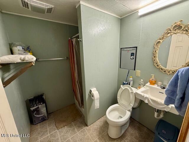 1262 Holmesville Road Jayess, MS 39641 - Photo 21 of 76 IMG_5069