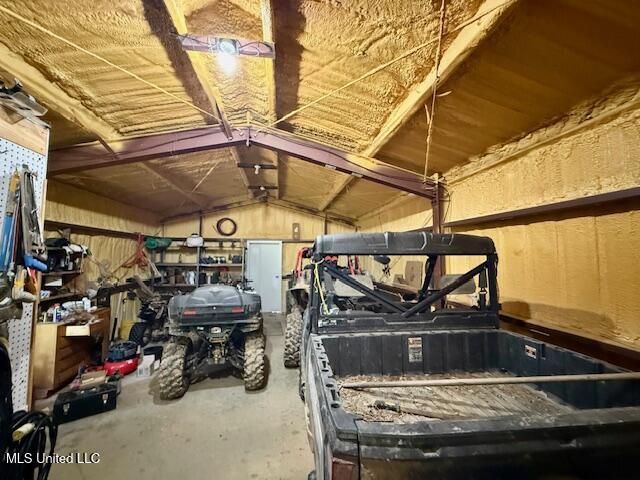 1262 Holmesville Road Jayess, MS 39641 - Photo 22 of 76 IMG_5070