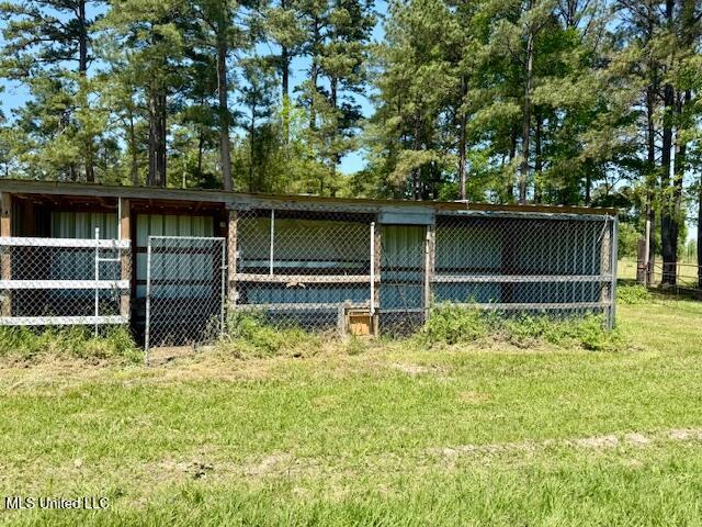 1262 Holmesville Road Jayess, MS 39641 - Photo 28 of 76 IMG_5082