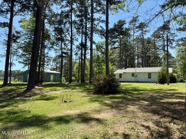 1262 Holmesville Road Jayess, MS 39641 - Photo 6 of 76 IMG_5146