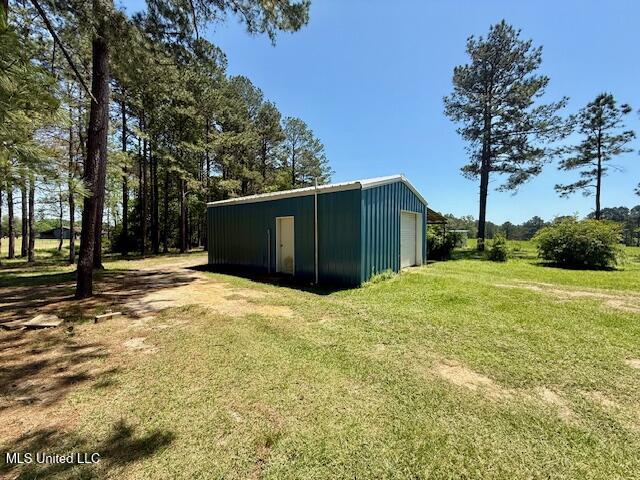 1262 Holmesville Road Jayess, MS 39641 - Photo 8 of 76 IMG_5054