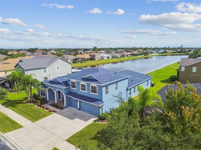 $598,500 | 205 Orange Mill Avenue, Ruskin, FL 33570