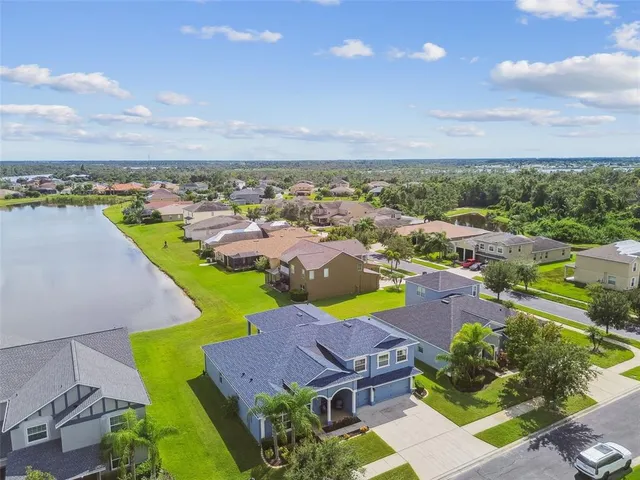 $598,500 | 205 Orange Mill Avenue, Ruskin, FL 33570