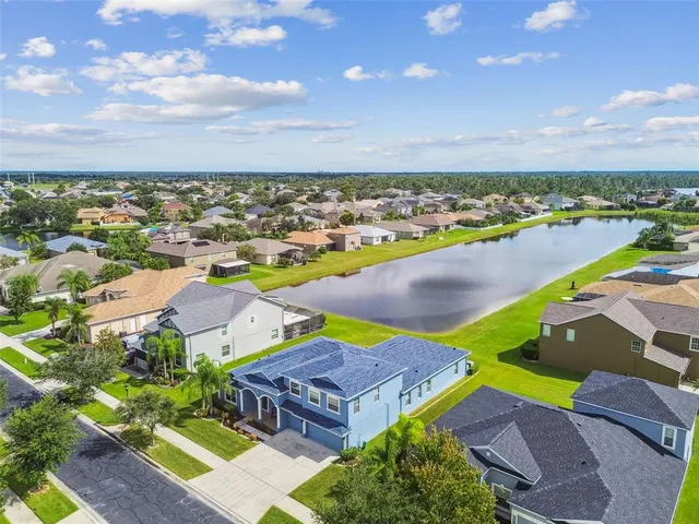 $598,500 | 205 Orange Mill Avenue, Ruskin, FL 33570