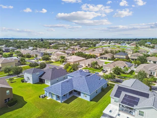 $598,500 | 205 Orange Mill Avenue, Ruskin, FL 33570