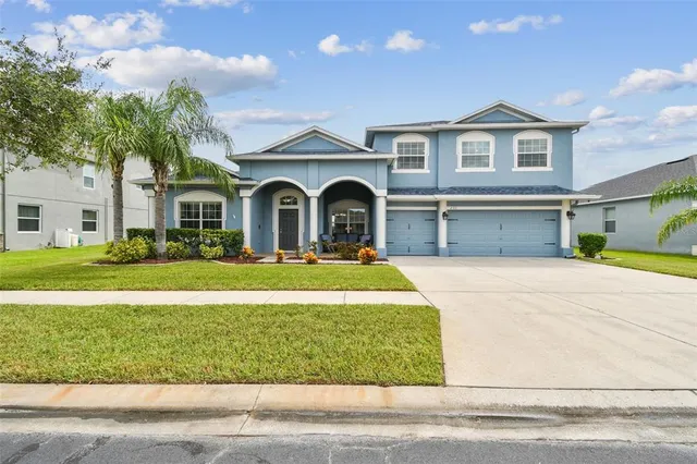 $598,500 | 205 Orange Mill Avenue, Ruskin, FL 33570