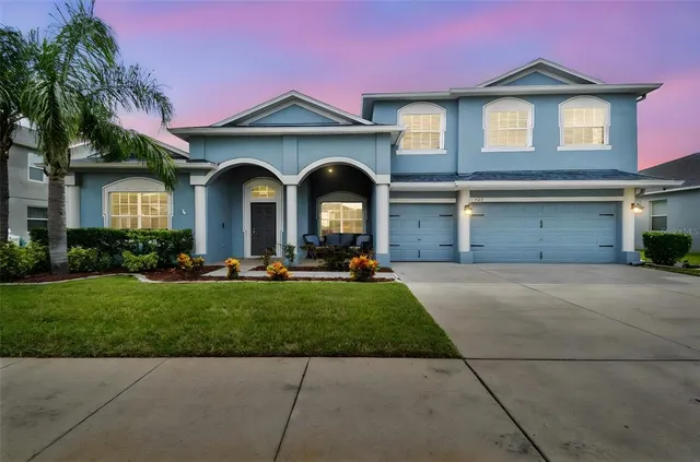 $598,500 | 205 Orange Mill Avenue, Ruskin, FL 33570