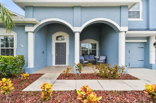 $598,500 | 205 Orange Mill Avenue, Ruskin, FL 33570