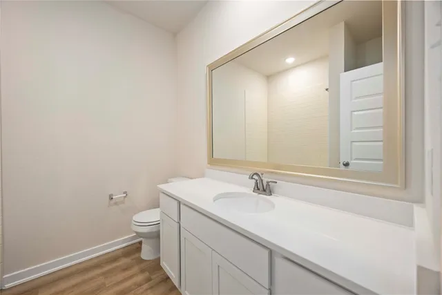 $475,083 | 400 Barton Place Drive, Cleveland, TX 77327