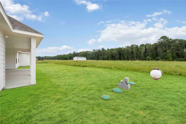 $475,083 | 400 Barton Place Drive, Cleveland, TX 77327