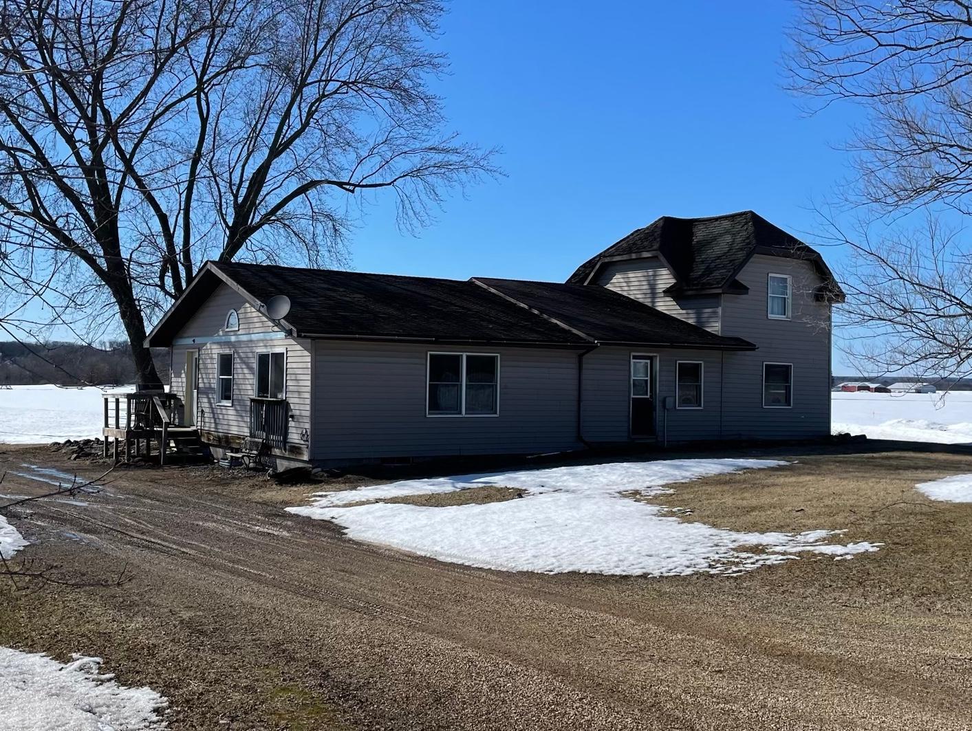 N13559 County Rd F Ridgeland, WI 54763 - Photo 1 of 1 Gallery Image 1