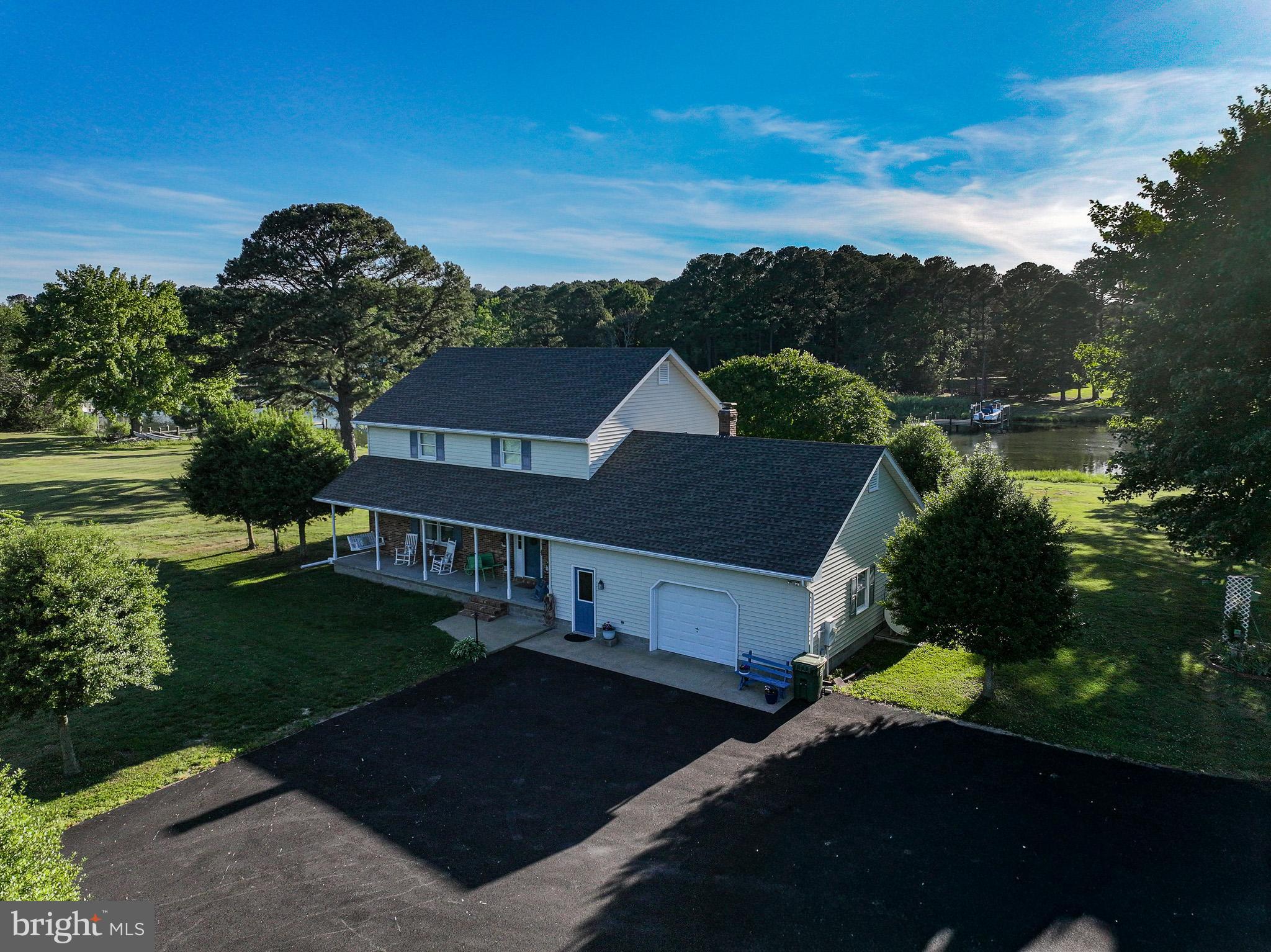 8684 Sewell Point Road Wittman, MD 21676 - Photo 18 of 18
