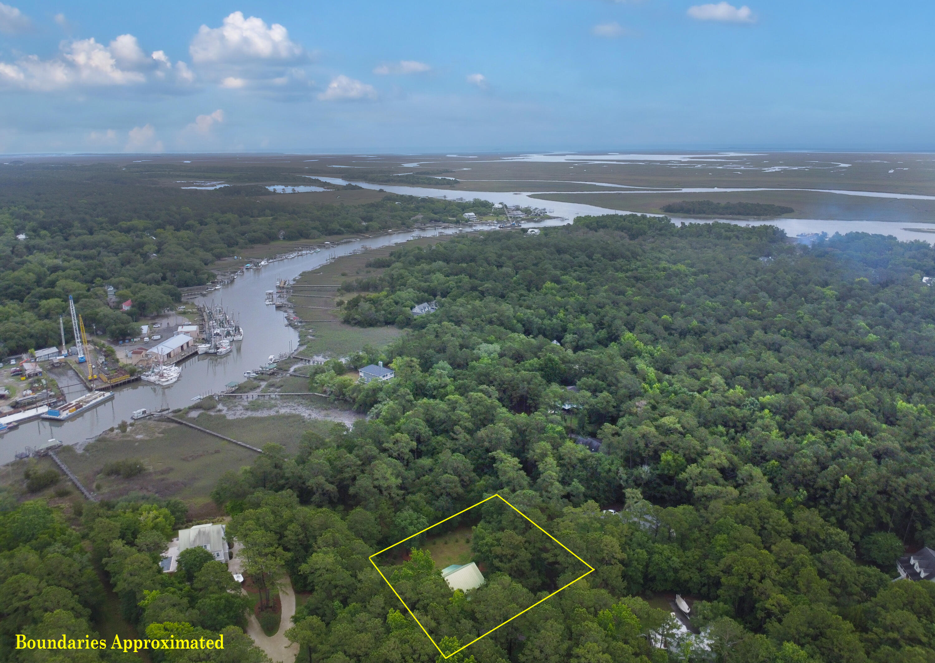 618 Five Fathom Lane McClellanville, SC 29458 - Photo 31 of 31