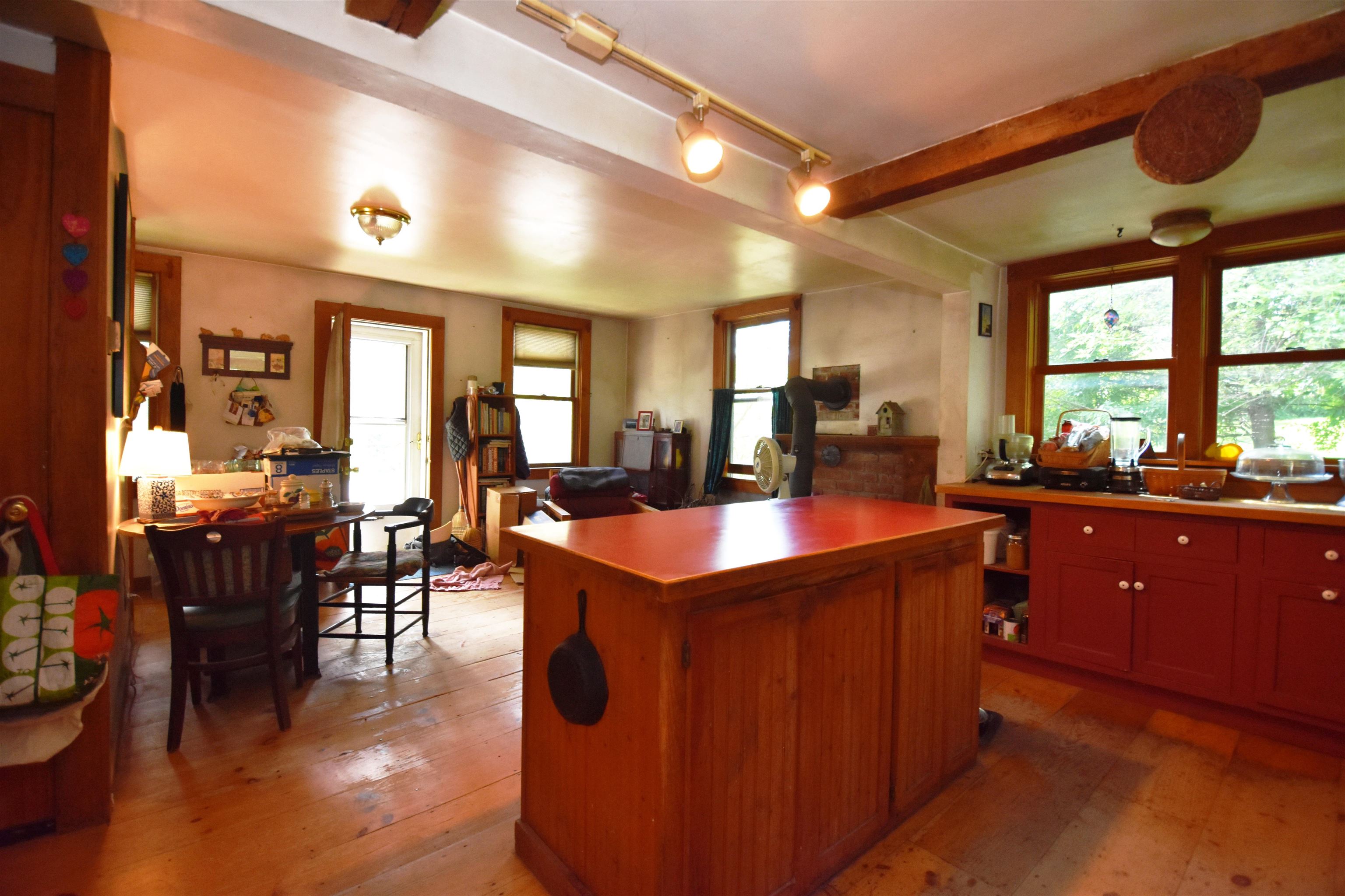 504 Hardscrabble Road Monkton, VT 05443 - Photo 9 of 33 Gallery Image 9
