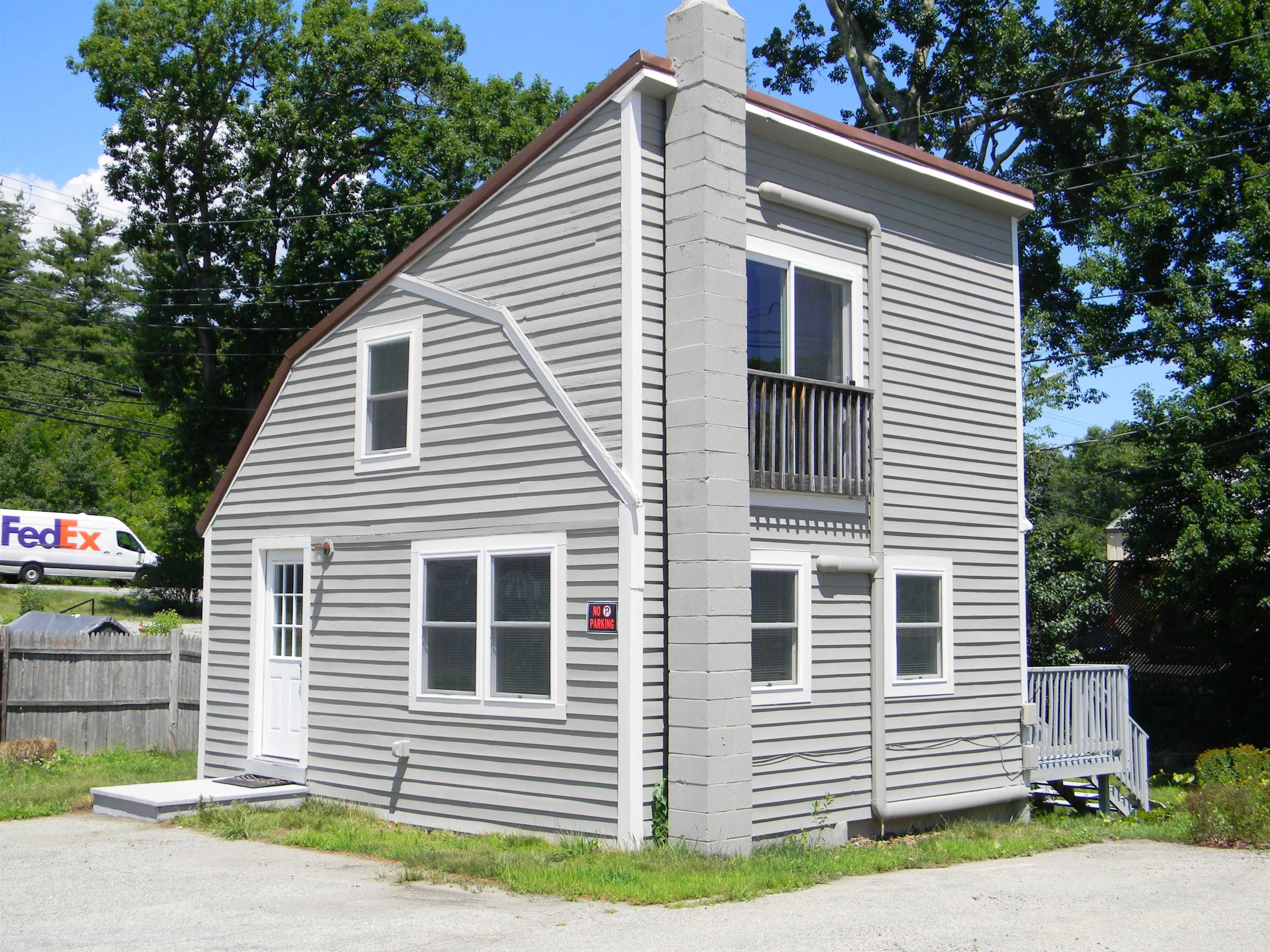 43 Rte 125, Unit 3 Kingston, NH 03848 - Photo 2 of 10