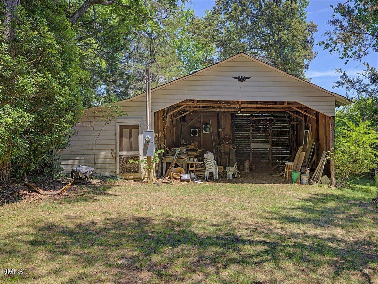 31 Melvin Clark Road Siler City, NC 27344 - Photo 47 of 62
