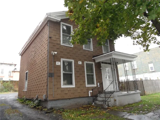 $111,000 | 222 Lansing Street, Utica, NY 13501