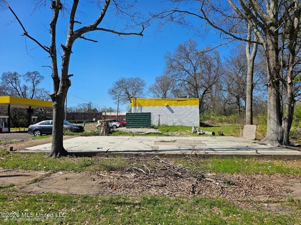 $75,000 | 1612 West Capitol Street, Jackson, MS 39203