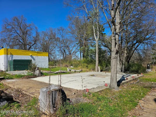 $75,000 | 1612 West Capitol Street, Jackson, MS 39203