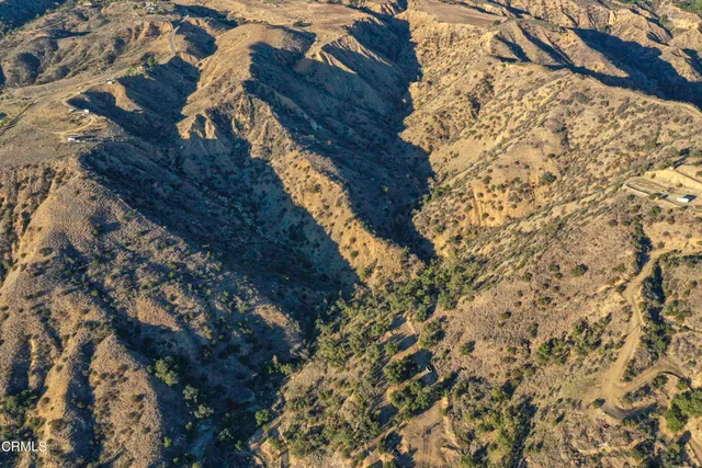 a view of a mountain
