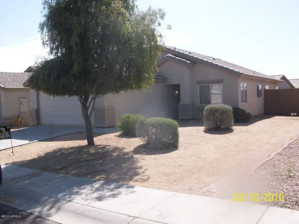 $1,595 | 12705 West Aster Drive, El Mirage, AZ 85335
