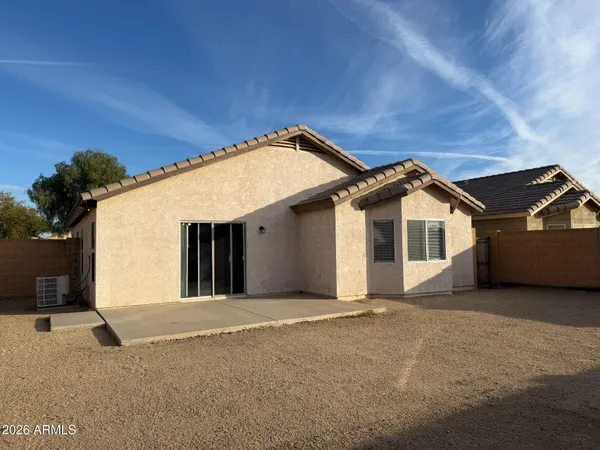 $1,625 | 12705 West Aster Drive, El Mirage, AZ 85335