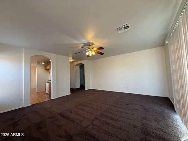 $1,650 | 12705 West Aster Drive, El Mirage, AZ 85335