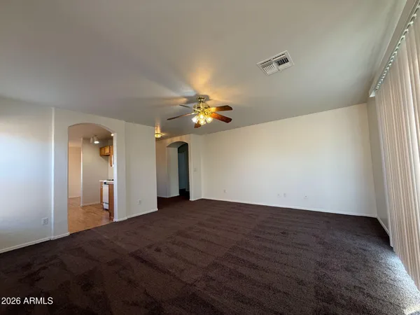 $1,625 | 12705 West Aster Drive, El Mirage, AZ 85335