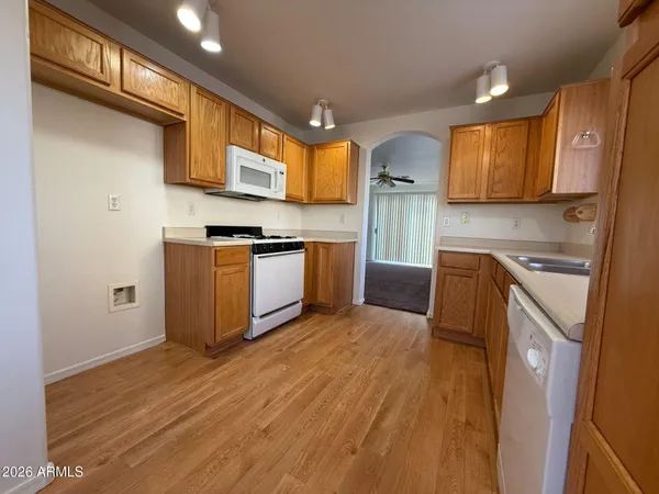 $1,625 | 12705 West Aster Drive, El Mirage, AZ 85335