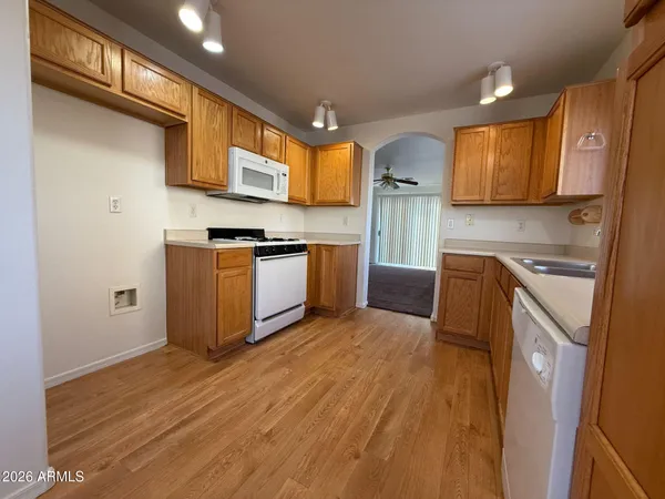 $1,650 | 12705 West Aster Drive, El Mirage, AZ 85335