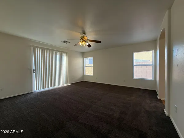 $1,625 | 12705 West Aster Drive, El Mirage, AZ 85335