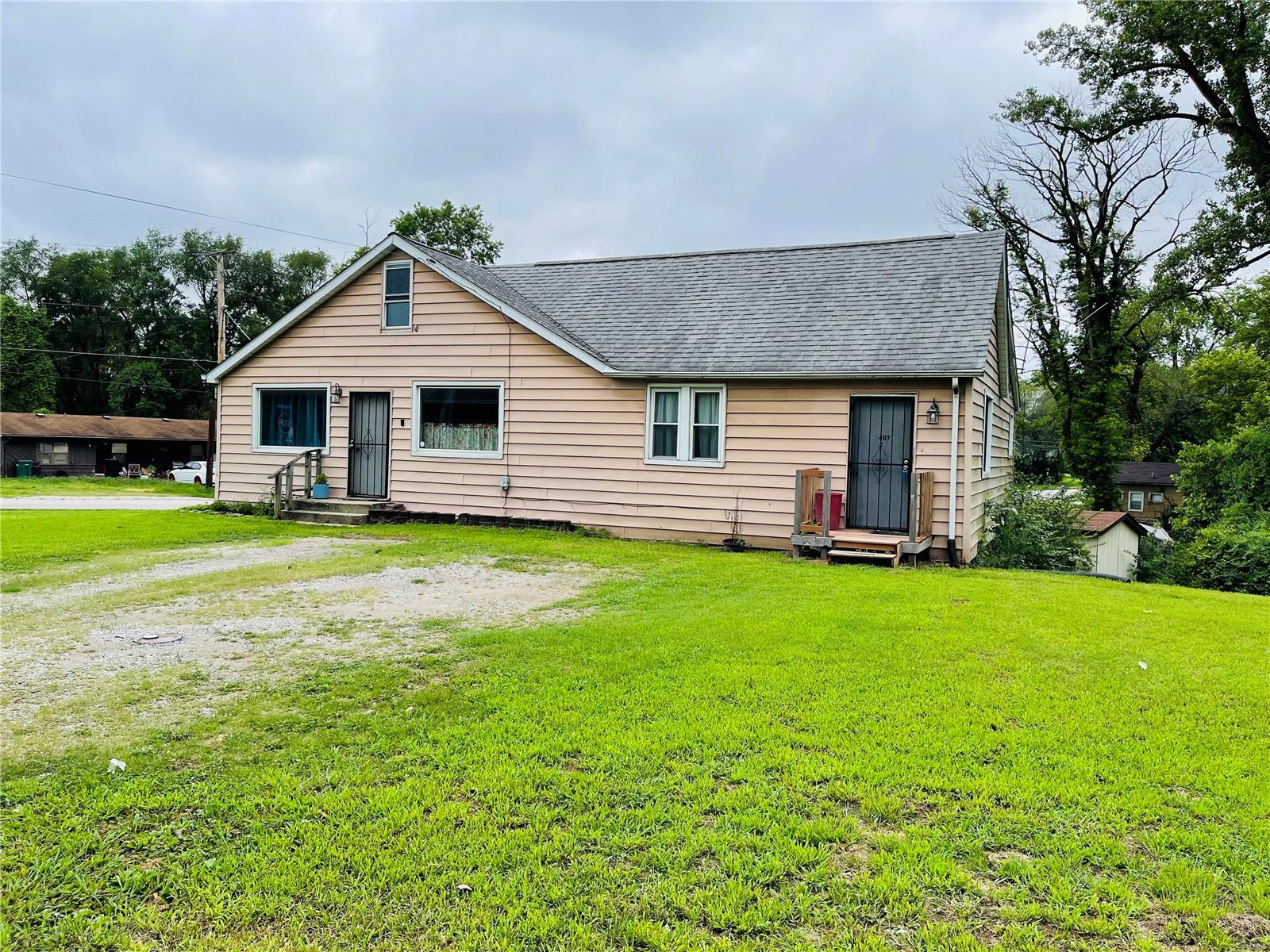 3407 Falling Springs Road Cahokia, IL 62206 - Photo 4 of 21