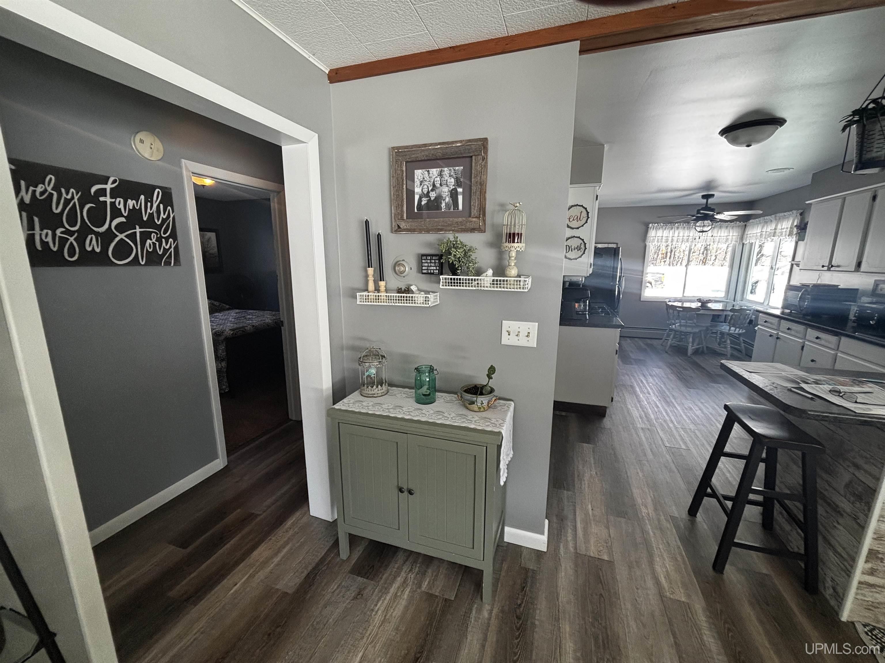 4995 East Slapneck Road Chatham, MI 49816 - Photo 26 of 51