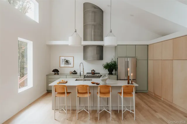 $995,000 | 1 Brook Drive, Narrowsburg, NY 12764