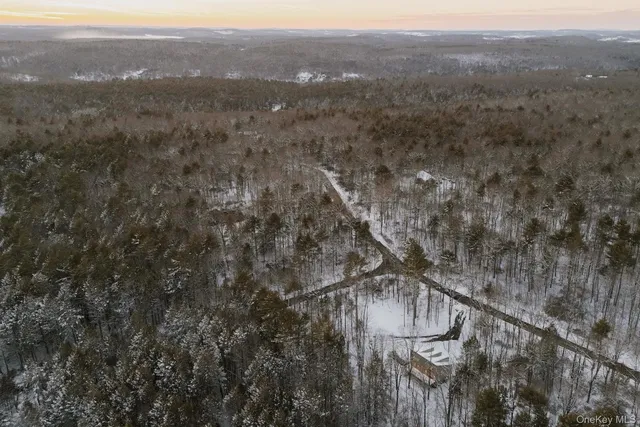 $995,000 | 1 Brook Drive, Narrowsburg, NY 12764