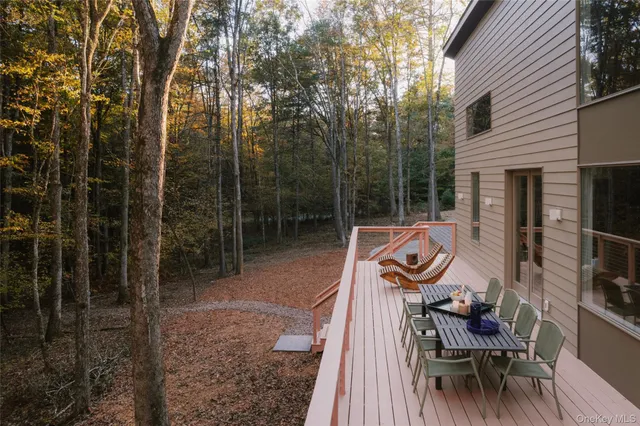 $995,000 | 1 Brook Drive, Narrowsburg, NY 12764