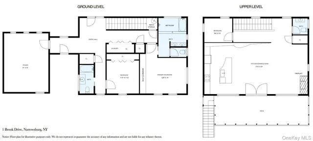 $995,000 | 1 Brook Drive, Narrowsburg, NY 12764