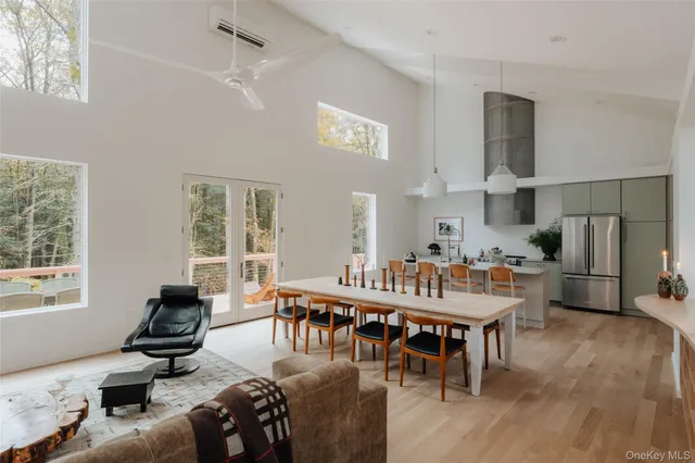 $995,000 | 1 Brook Drive, Narrowsburg, NY 12764