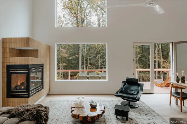 $995,000 | 1 Brook Drive, Narrowsburg, NY 12764