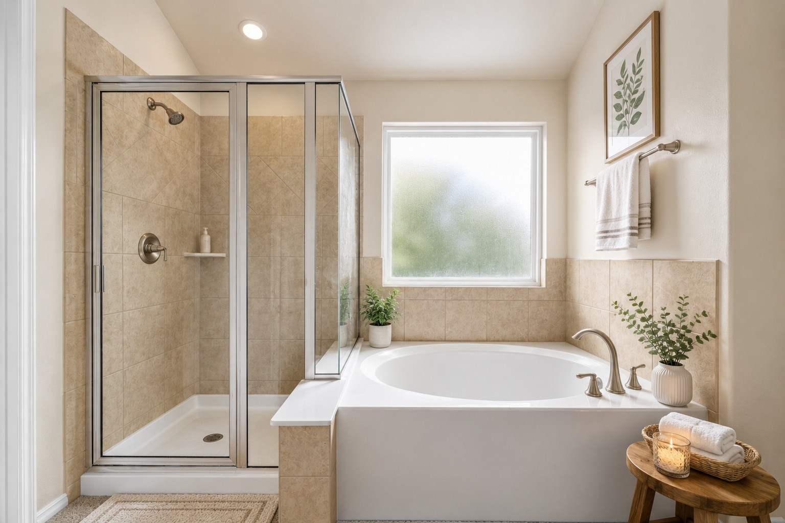1443 Green Highland Dr Spring Spring, TX 77373 - Photo 15 of 26 Primary Bath
virtual