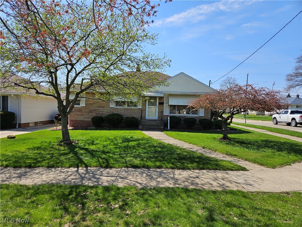9127 Biddulph Road Brooklyn, OH 44144 - Photo 1 of 33