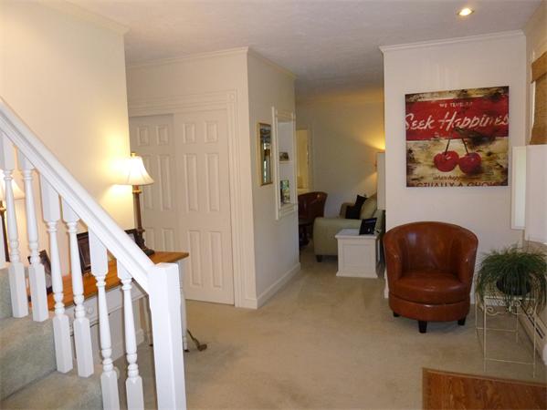 110 Chipper Hill Road Northbridge, MA 01534 - Photo 14 of 19