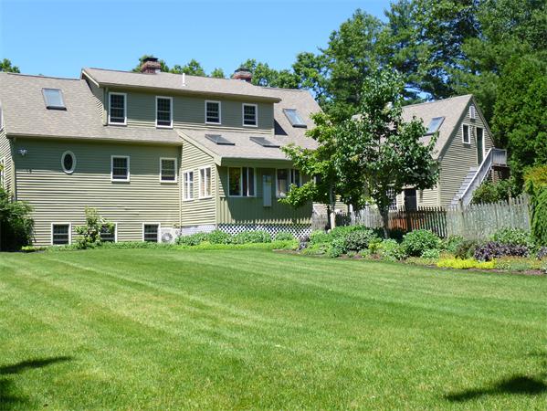110 Chipper Hill Road Northbridge, MA 01534 - Photo 3 of 19