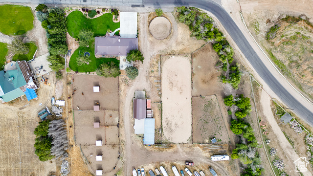 3400 South Big Hollow Road Daniel, UT 84032 - Photo 6 of 68