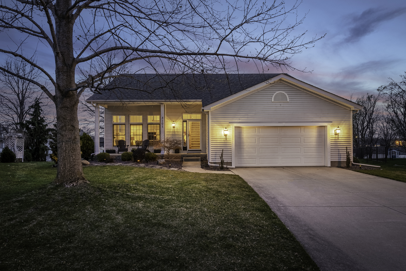 3101 Monterey Road Bloomington, IL 61704 - Photo 39 of 40