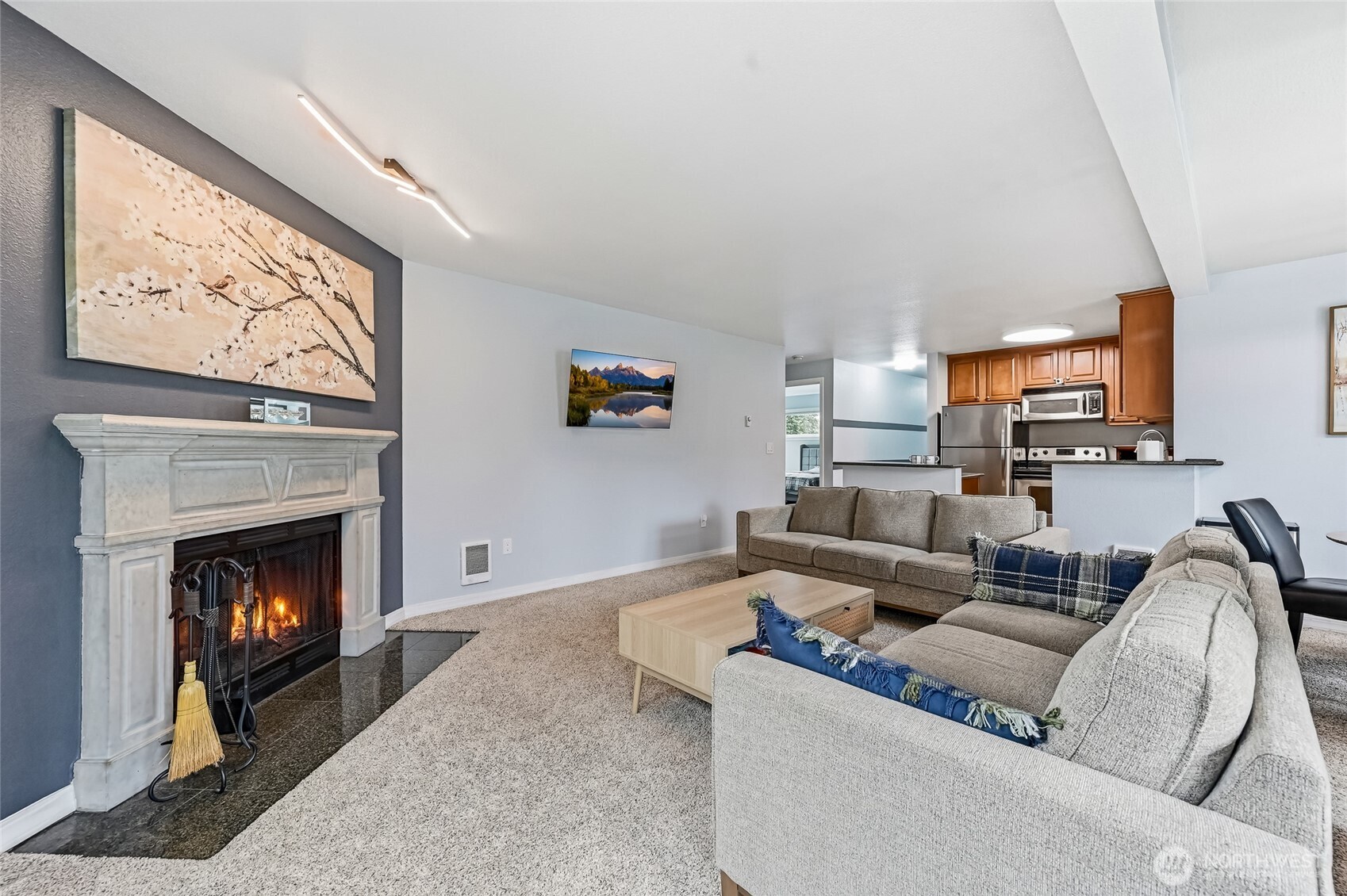20330 Bothell Everett Highway, Unit C201 Bothell, WA 98012 - Photo 8 of 26