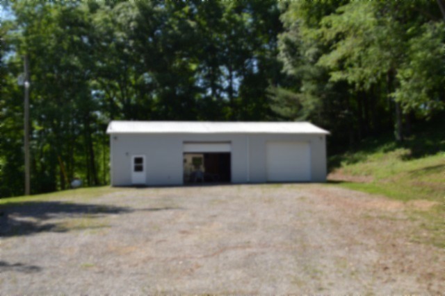 318 Rock Springs Road Celina, TN 38551 - Photo 49 of 87 a view of an outdoor space and a yard